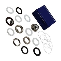 New For Xtreme X30 X60 220CC 25D236 Airless Sprayer Pneumatic Pump Repair Kit