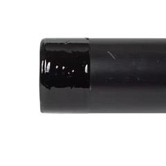8 oz. Medium Black ABS Cement – Strong Bonding Adhesive NEW