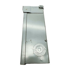 General Switch RNA60 Enclosed Molded Case Switch, 60A, 120/240V, SGA-60 Breaker