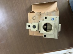 NEW Smc VP3185V-123TA1-XJ Pneumatic Solenoid Valve 0.8mpa 1-1/2in Npt
