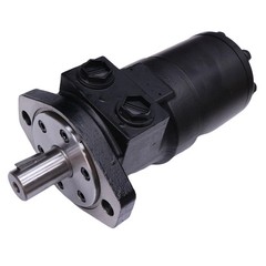 Eaton Char-Lynn H Series Hydraulic Motor 101-1032-009 101-1032