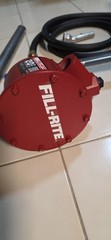 FILL-RITE FR152 Fuel Transfer Piston Hand Pump NEW 🔥 fillrite