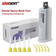 Wireless Cordless Dental Curing Light Lamp Teeth Whitening Woodpecker Style