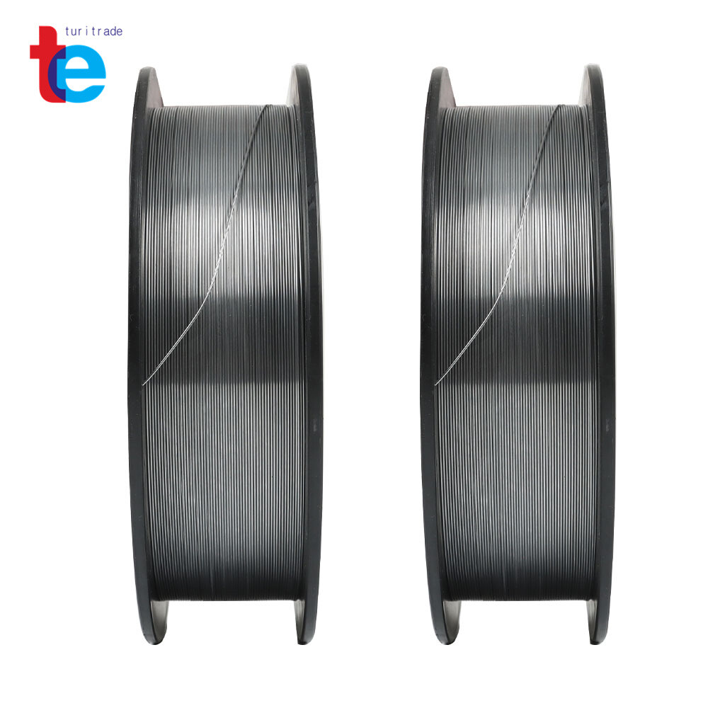 2 Roll E71T-GS .035″ 0.9mm 20 Lbs Gasless Flux Core Mild Steel MIG Welding Wire