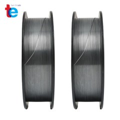 2 Roll E71T-GS .035″ 0.9mm 20 Lbs Gasless Flux Core Mild Steel MIG Welding Wire