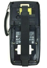 Honeywell Dolphin 7800 Mobile Computer Android Handheld Scanner 7800L0N-0C243XE