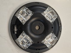 Edwards GCAV EGCAV Horn Strobe