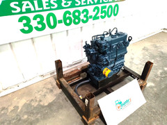 D722 KUBOTA ENGINE REMAN TO FIT BOBCAT MT52 MINI TRACK LOADER CTL