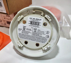 NEW EDWARDS EST SIGA-PS DETECTOR SIGA PS FIRE ALARM -FREE SHIPING