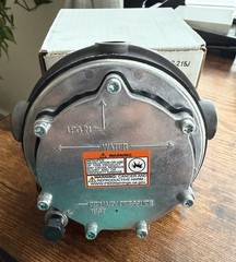JB-2 Model J CENTURY Regulator Vaporizer for LPG Forklift | Universal Fit