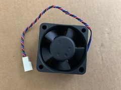 For Delta EFB0412VHD F00 40x40x20mm 4020 12V 0.18A DC BRUSHLESS Fan 3pin