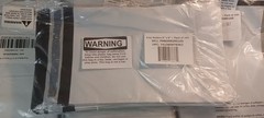 3700 pcs 6″x9″ 2.5MIL Poly Mailers Shipping Bags Envelopes Packaging Premium Bag