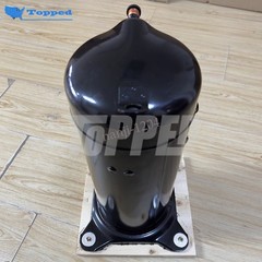 New Scroll Compressor 208-230V 1PH 4.5 Tons R-22 for Copeland ZR54K5E-PFV-800