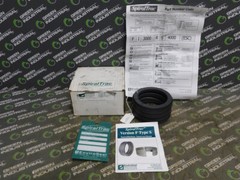 NEW EnviroSeal FI3000RS4250(ESC) SpiralTrac Axially Split Seal Version F Type S