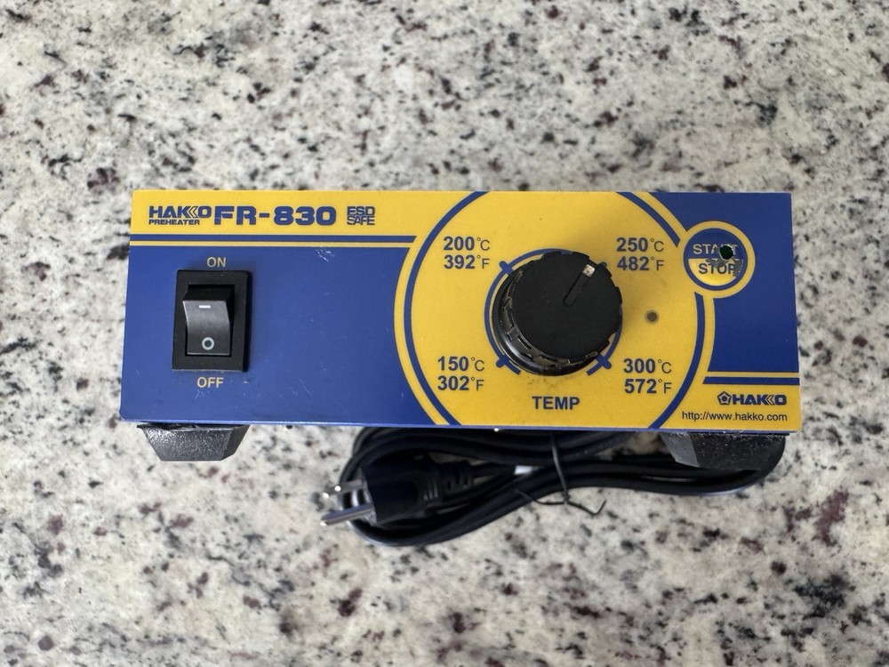 Hakko FR830