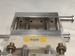 Sartorius SM 17521-1 Crossflow Ultrafiltration Sartocon Slice Holder
