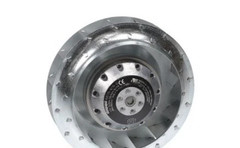 R2E175-AC79-22 ebm-papst, Inc. Fans, R2E175 Series Fan, 175mm 115VAC 280CFM