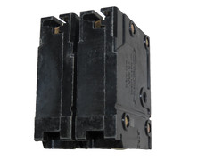 EATON BR2110 CIRCUIT BREAKER 110Amp 2 POLE 120/240V (Pack of 1)