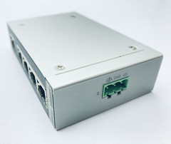 PHOENIX CONTACT 2891001 INDUSTRIAL ETHERNET SWITCH FL SWITCH SFNB 5TX