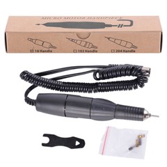Dental Lab 35K rpm Motor Handpiece fit for Marathon Electric Micromotor Unit