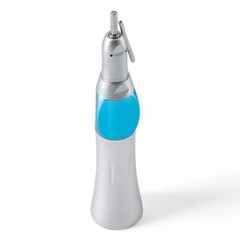 Original Woodpecker Dental Ultrasonic Piezo Scaler Cavitron UDS-E LED With Tips