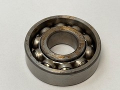MRC 7304DU Angular Contact Bearing 7304-DU 7304 20x52x15 mm