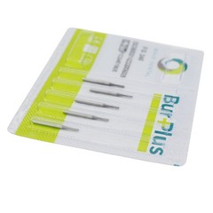 Wave Dental Bur FG 330 245 169L Carbide Burs Pear Shape High Speed Friction Crip