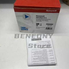 hot 1PC Brand New Honeywell RM7895A1014 Burner Control Honeywell RM7895A 1014