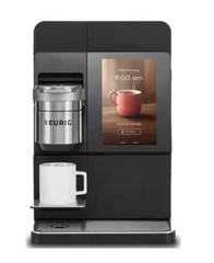 Keurig K-4500 Commercial K Cup Cafe System Coffee Maker LATTE BRAND NEW IN BOX