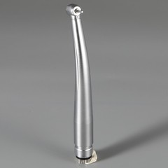 Mini Head Dental High Speed Handpiece One Water Spray Air Turbine M4 4Hole