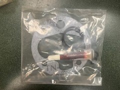 Ross Controls 264K77 Valve Service Kit