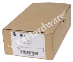 Open Pre-owned Allen Bradley TGE865 /A IEC Contactors AC Coil Replacement