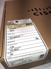 Cisco CS-DESKPRO-VESA Wallmount and VESA Adapter Kit – Brand New / Sealed