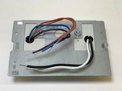Eaton XEL-045REU-CX700A-ZNT02P 30W 700mA LED Driver 120-277V 0-10V