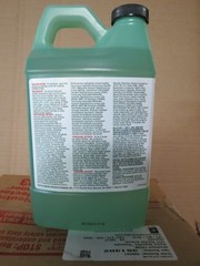 Spartan Green Solutions® Neutral Disinfectant Clean® 103 – 2 L