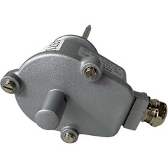EBERLE 174540900001 Stabtemperaturregler