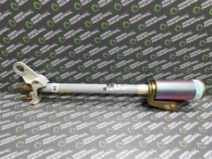 USED S&C SMU-40 Fuse Unit 14.4kV Nom. 17kV Max.Amps Int. 25,000 RMS SYM 40E E-OK