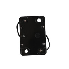 80A AMP Circuit Breaker Fuse 12-48V DC Car Boat Manual Reset Switch IP67