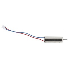 Mini 7mm*20mm Coreless Motor DC 12V 24000RPM Perfect for DIY Hobby Toy Model