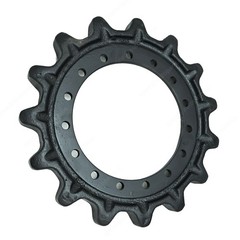 Drive Sprocket Replacement 7204050 Fit For Bobcat T450 T590 Fits Gehl RT165