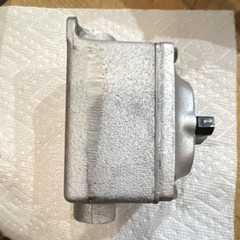 Appleton Electric Co. EDSC175 Factory Sealed Rotary On/Off Switch 20A 120/240V