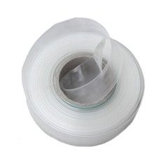 Clear Heat Shrink Tubing 2:1 3:1 4:1 Ratio Adhesive Sleeving 0.6mm – 180mm