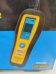 Fieldpiece DR82 LCD Display Advanced Infrared Refrigerant Leak Detector