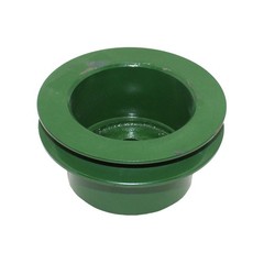Fits John Deere PULLEY WATER PUMP T26850 2630, 2640 zbox_1146211