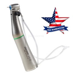 Dental Implant Motor Surgical System LED +20:1 Contra Angle Handpiece Fit N