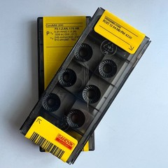 10Pcs/BOX Sandvik RCKT1204M0-PM 4330