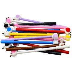 16 Count (Pack of 1), Purple,Black Gray,Brown,Yellow,Pink,White,Blue,Red