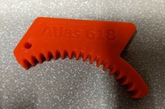 Atlas Craftsman 6″ Lathe 618 Spindle Lock Wedge Stop …. QUALITY DESIGN