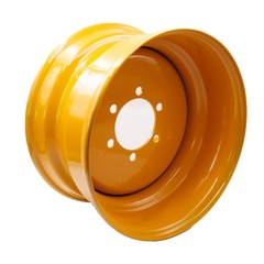 16.5 x 8.25 Steel Rim 6 Lug for Case 1500 1700 1830 1835 1838 70XT 16.5×8.25 6×6