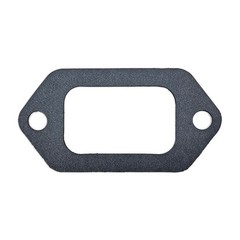 Cyl Head Water Inlet Gasket fits John Deere 720 730 Gas Tractor | Replace F2758R